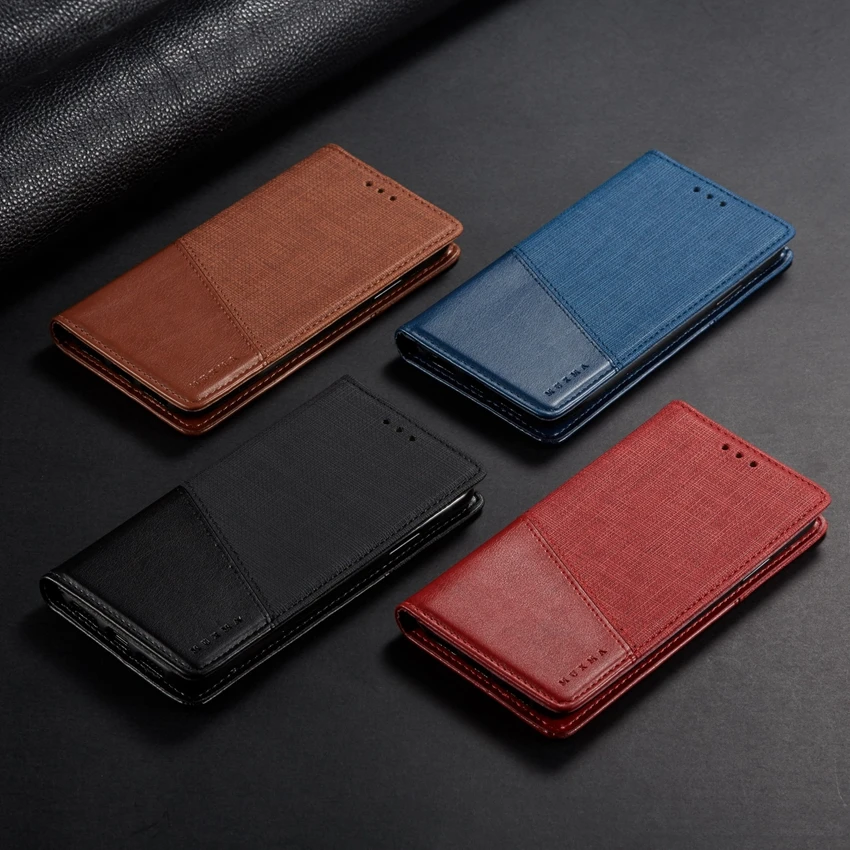 for Xiaomi leather case (22)