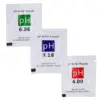 PH Buffer Powder Measure Calibration Solution ph4.00/ 6.86 /9.18 Calibration Point For PH Test Meter 1