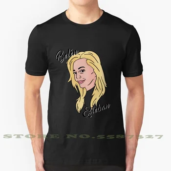 

Belén Esteban Cool Design Trendy T-Shirt Tee España Spain Belenesteban Belen Esteban Blonde Salseo Mamarracheo Salvame Gh