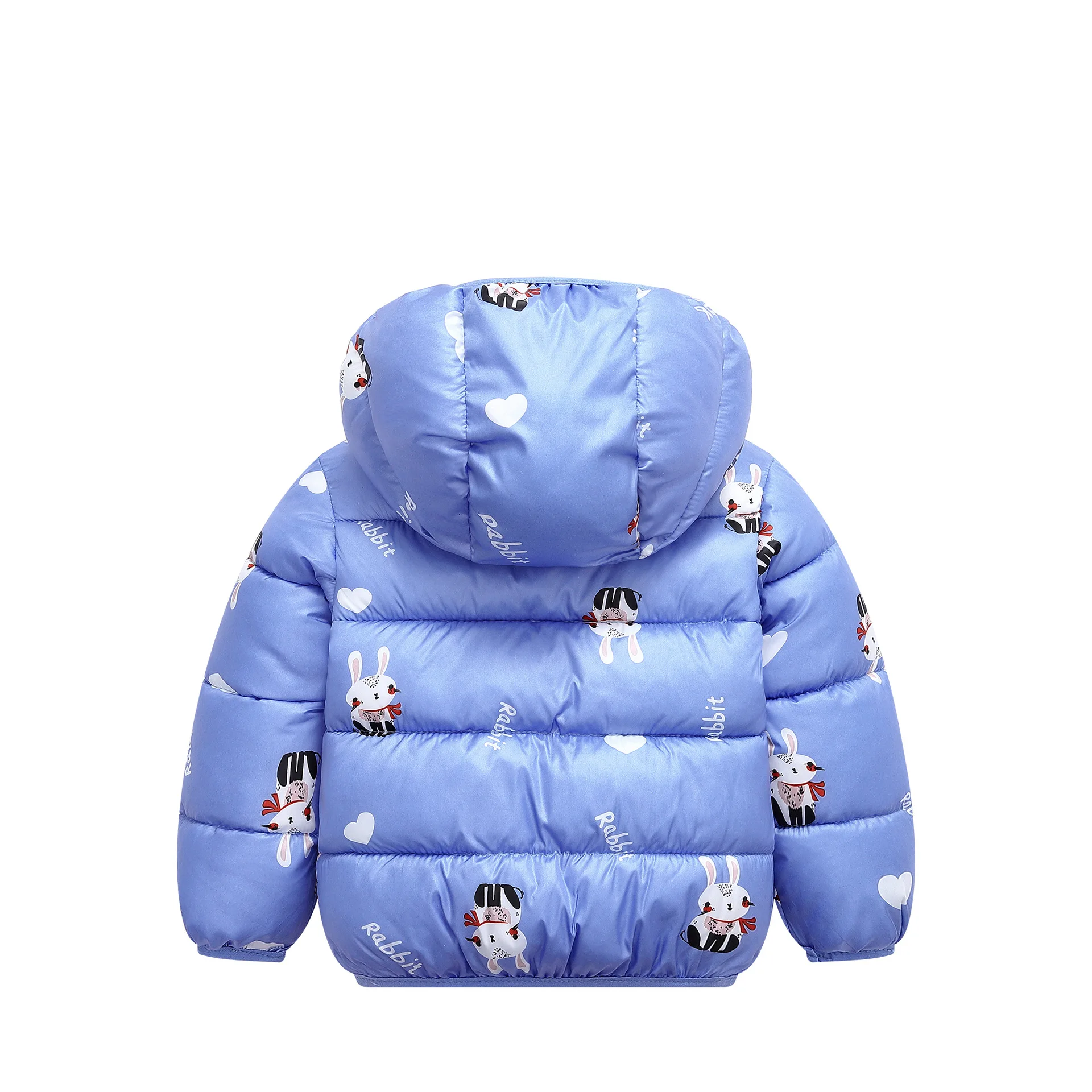 Коллекция года, новые зимние теплые куртки для маленьких детей куртка с капюшоном и рисунком динозавра для девочек верхняя одежда для мальчиков, пальто