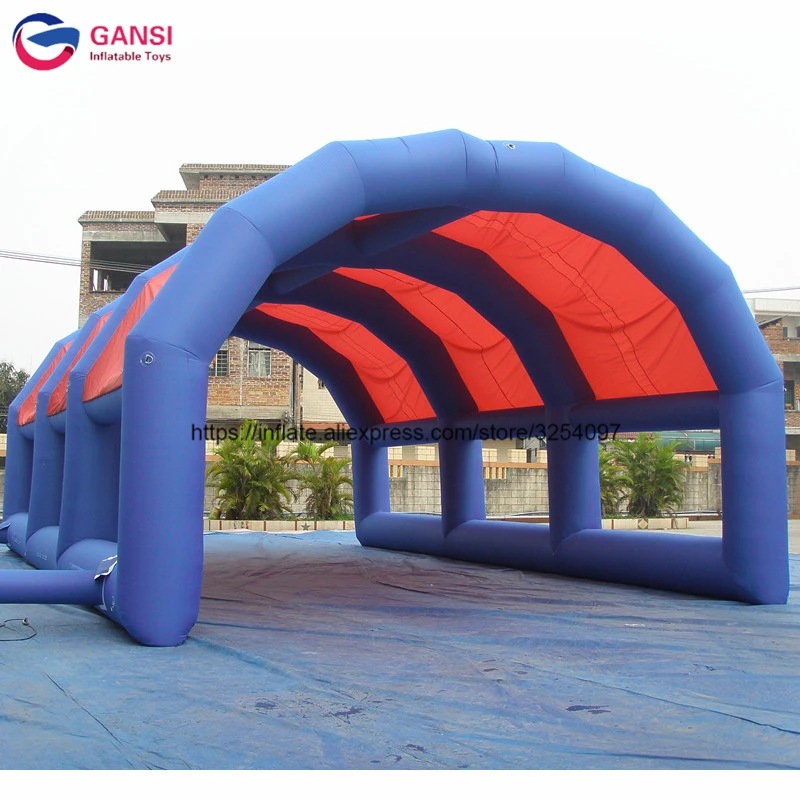 INFLATABLE TENT01_副本1