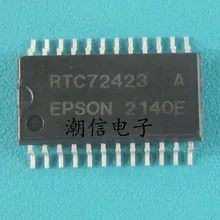 5 шт./лот RTC72423A RTC72423(лапками углублением SOP-24