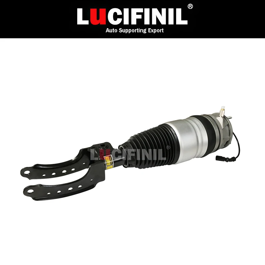 НОВИНКА 2011-2013 Подвеска передней подвески LuCIFINIL для Audi Q7 VWTouareg Cayenn 7P6616039N |