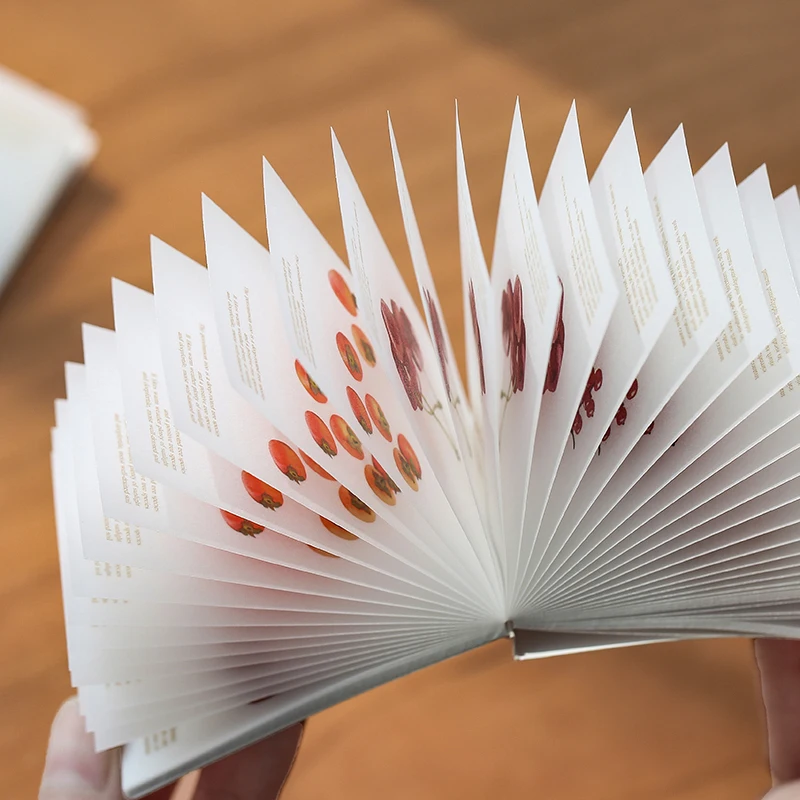 50 pieces series carry mini scrapbook materials handicraft decoration paper home school office message notepad