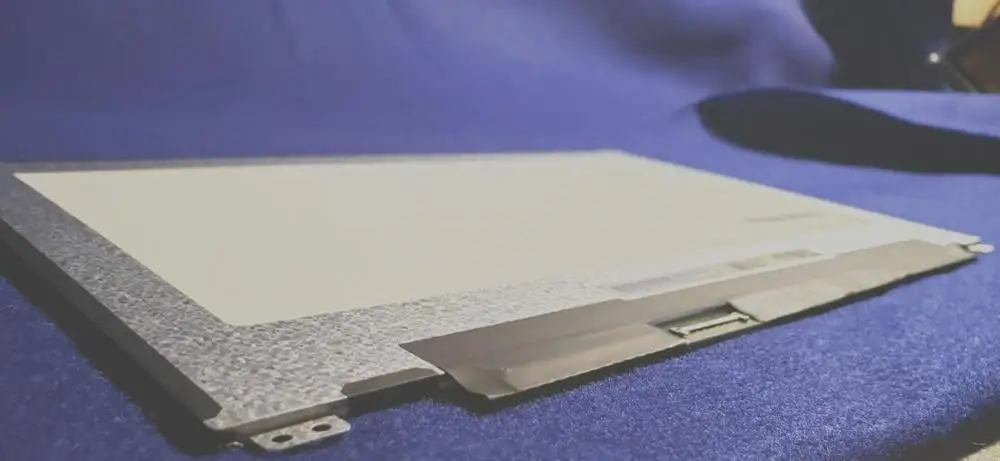 D2TNH для DELL Latitude 3330 LCD светодиодный сенсорный экран дисплей дигитайзер