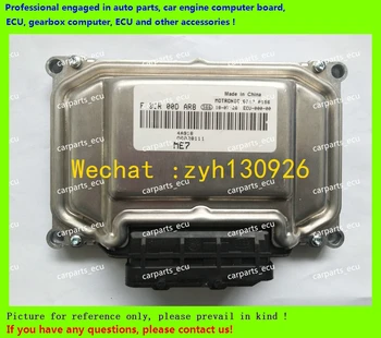 

For car engine computer board/ME7 ECU/Electronic Control Unit/Car PC/F01R00DAR8 00028111 4A91S ME7/F01RB0DAR8
