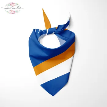 

The Marshall-Islands flag Dog Bandana Cat Bandana Pet Bandana Pet Accessory personalized name custom pet present scarf