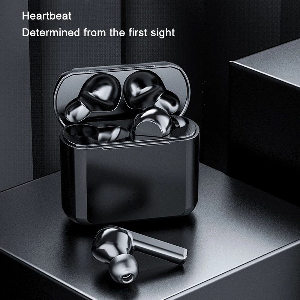 a12 sport running tws wireless bluetooth 5.0 earphone wireless e