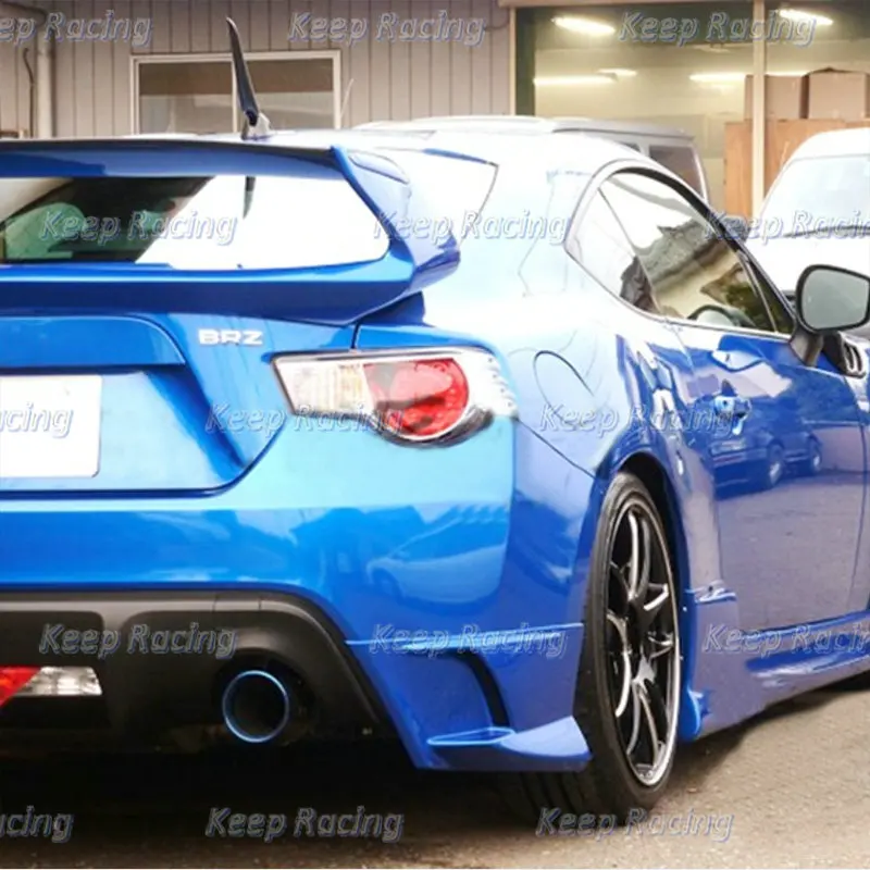 As様専用‼️s-craft ないる屋 86brz リアバンパー zn6 zc6 As様専用‼️s-craft ないる屋 86brz リアバンパー zn6 zc6