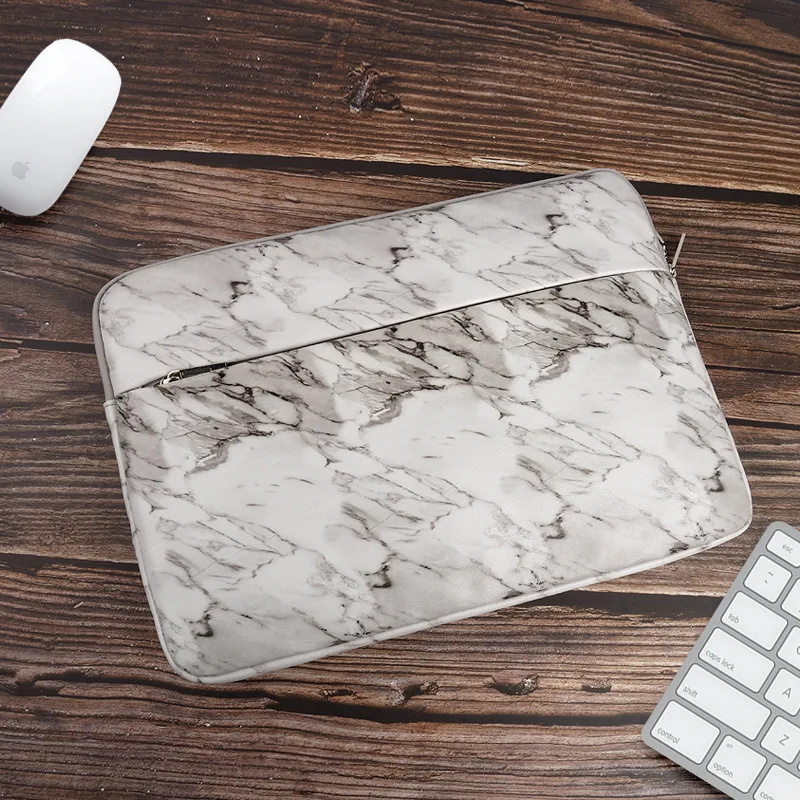 

Laptop sleeve bag 11 12 13 14 15 15.6 inch waterproof notebook case for macair pro asus lenovo dell acer HP