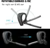 K10 Bluetooth Earphone Wireless Business Headphones Stereo Handsfree Noise Reduction Bluetooth Headset HD Mic  Not TWS Earbuds ► Photo 2/6