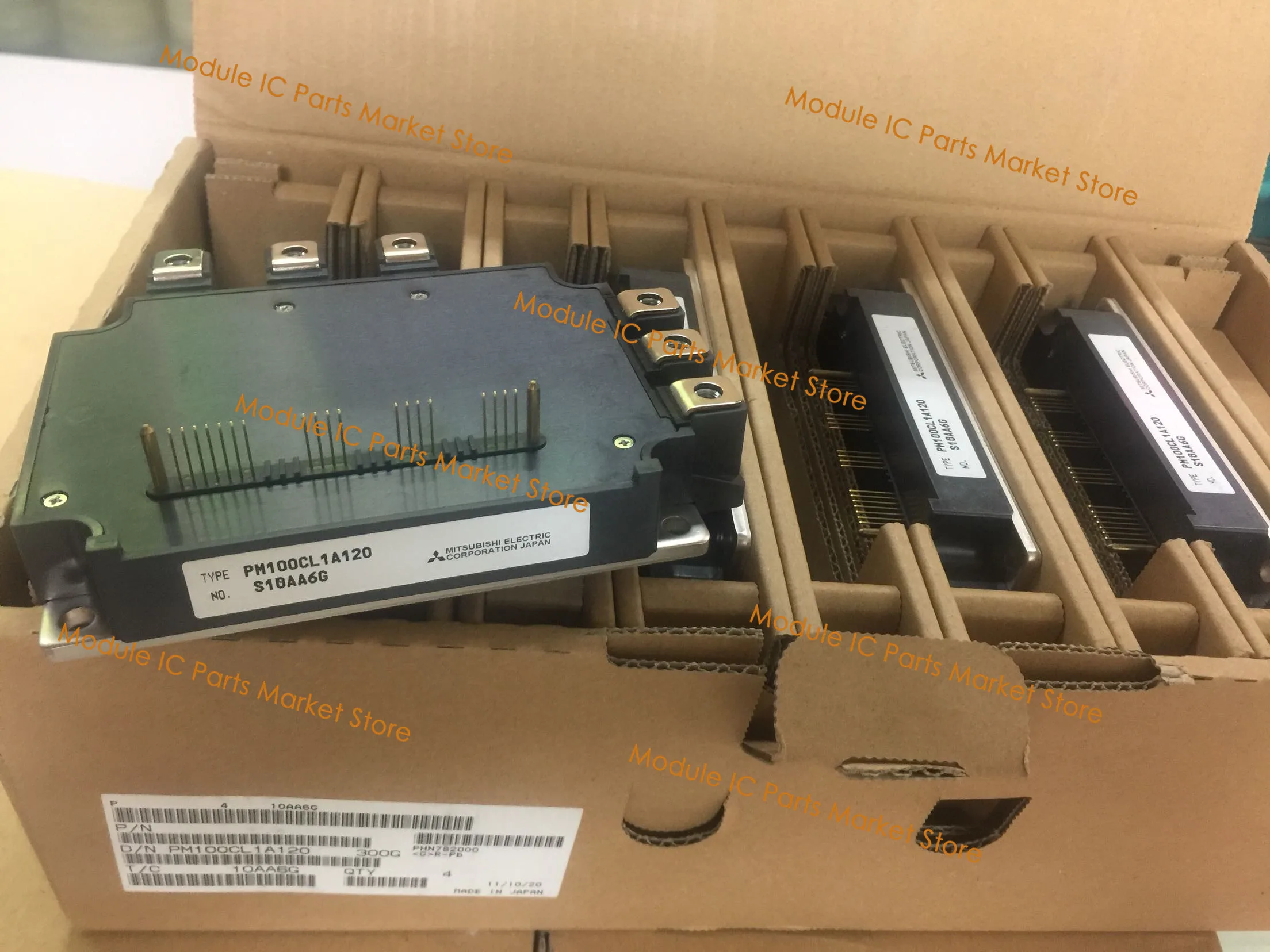 Новинка PM150CL1A120 PM100CL1A120 PM100CLA120|Детали генератора и аксессуары| |