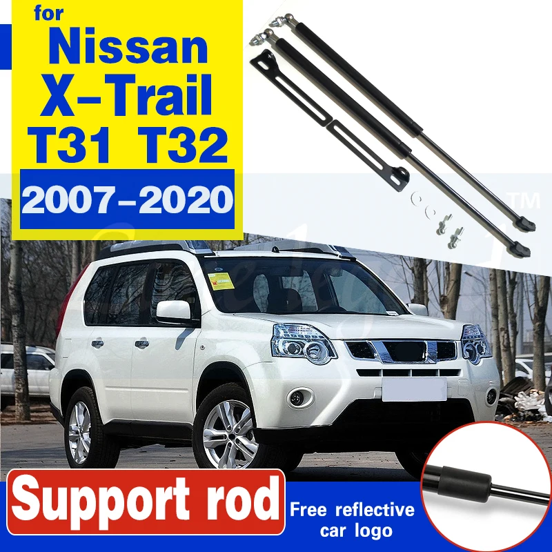 Fits NISSAN X-TRAIL T31 2007-2013 Right Front Shock Absorber Support