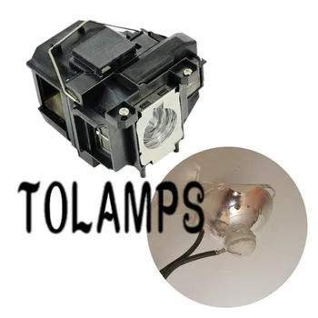 

V13H010L67 Projector Lamp Module for EPSON EB-S02 EB-S11 EB-S12 EB-SXW11 EB-SXW12 EB-W02 ,Etc