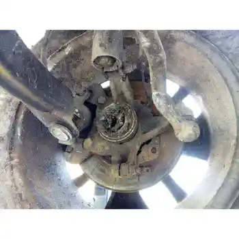 

STEERING KNUCKLE FRONT RIGHT RENAULT CLIO IV