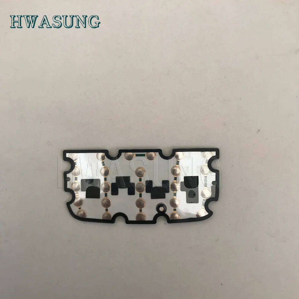 1 шт. клавиатура PCB/плата(цифровая) для клавиатуры Zebra MC36