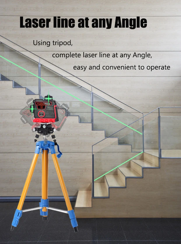 露晴12线带三脚架素材2
