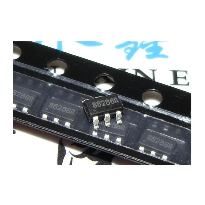 10 шт./лот MT3608 SOT23-6 3608 B628 IC | Электроника