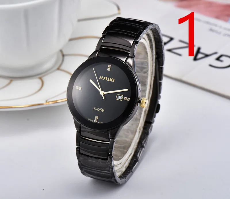 

2019 new watch