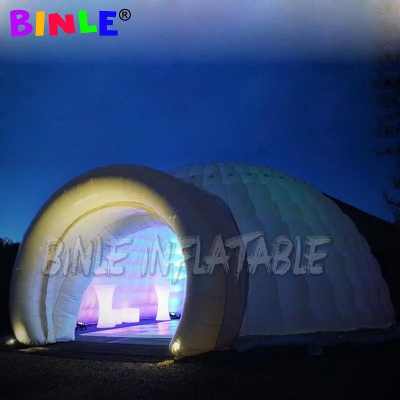Надувная палатка 10 м|outdoor exhibition tent|tents for saletent advertising |