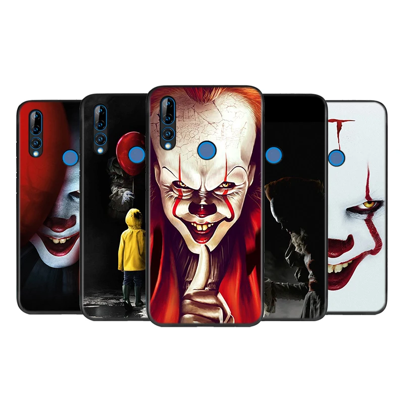 Силиконовый чехол для телефона Honor 9 9X Lite 9S 9A 9C 8 8A Prime 8X MAX 20 30 7A 7C Pro Plus | Мобильные