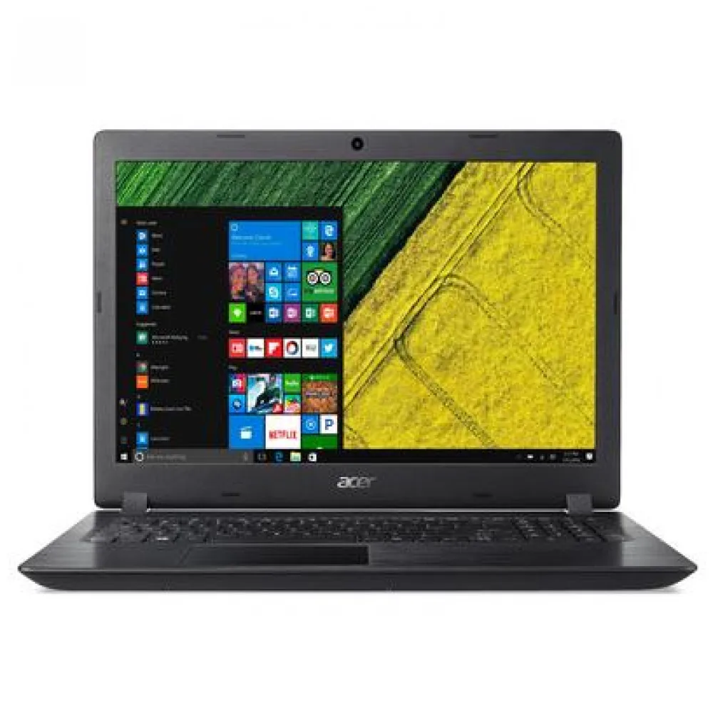 Ноутбук Acer A315-21-66KF Aspire 15.6'' FHD(1920x1080),AMD A6-9220e 1.60GHz Dual,4GB+256GB SSD