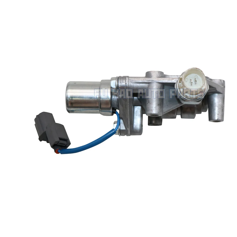 OEM 15810-PLR-A01 соленоидный Золотниковый клапан для Honda Civi 1.7L 2001-2005 15810 PLR A01 15810PLRA01