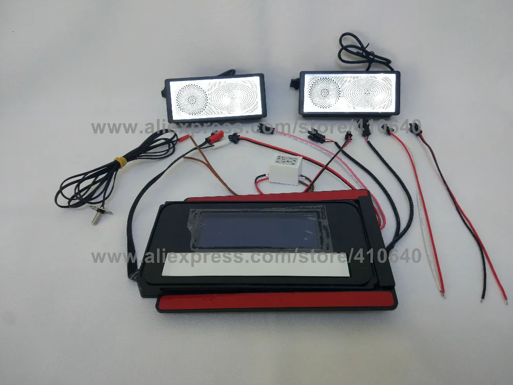 Touch Switch K3015CBF  (1)