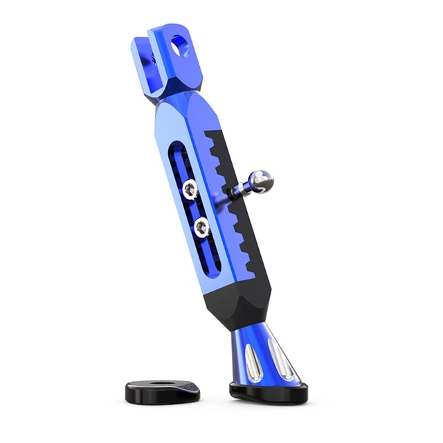 Kickstand Adjustable Foot Support Side Parking Parking Kickstand G8TE