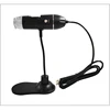 1000X HD Digital USB Microscope Handheld Portable Digital Microscope USB Interface Electron Microscopes with 8 LEDs with Bracket 5