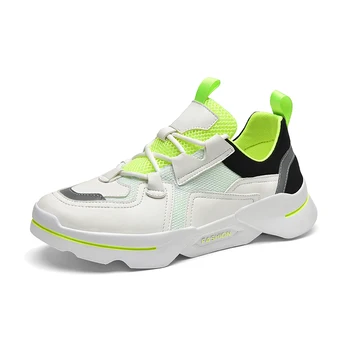 

New Shoes Men Classic Summer Breathable Mens Shoes Casual Lightweight Comfortable Men Sneakers Sport Running Zapatos De Hombre