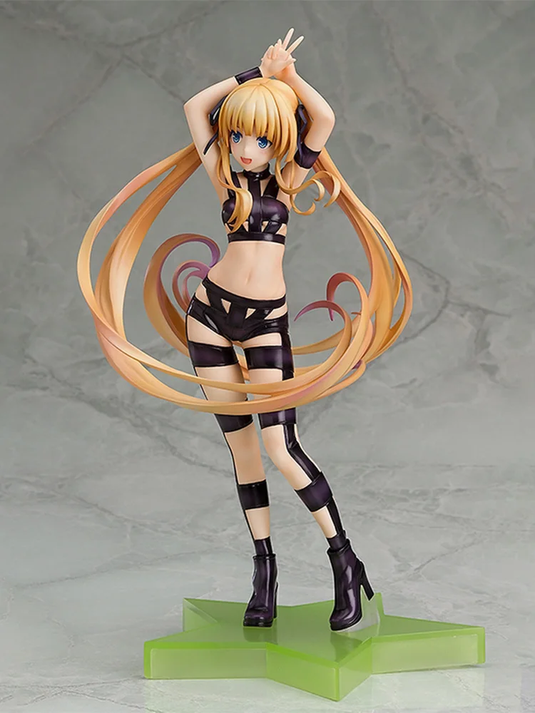 Saekano как растить скучную подругу Eriri Spencer Sawamura Hot Limited Ver. Игрушечных пластиковых экшн фигурок из фигура аниме модель игрушки куклы