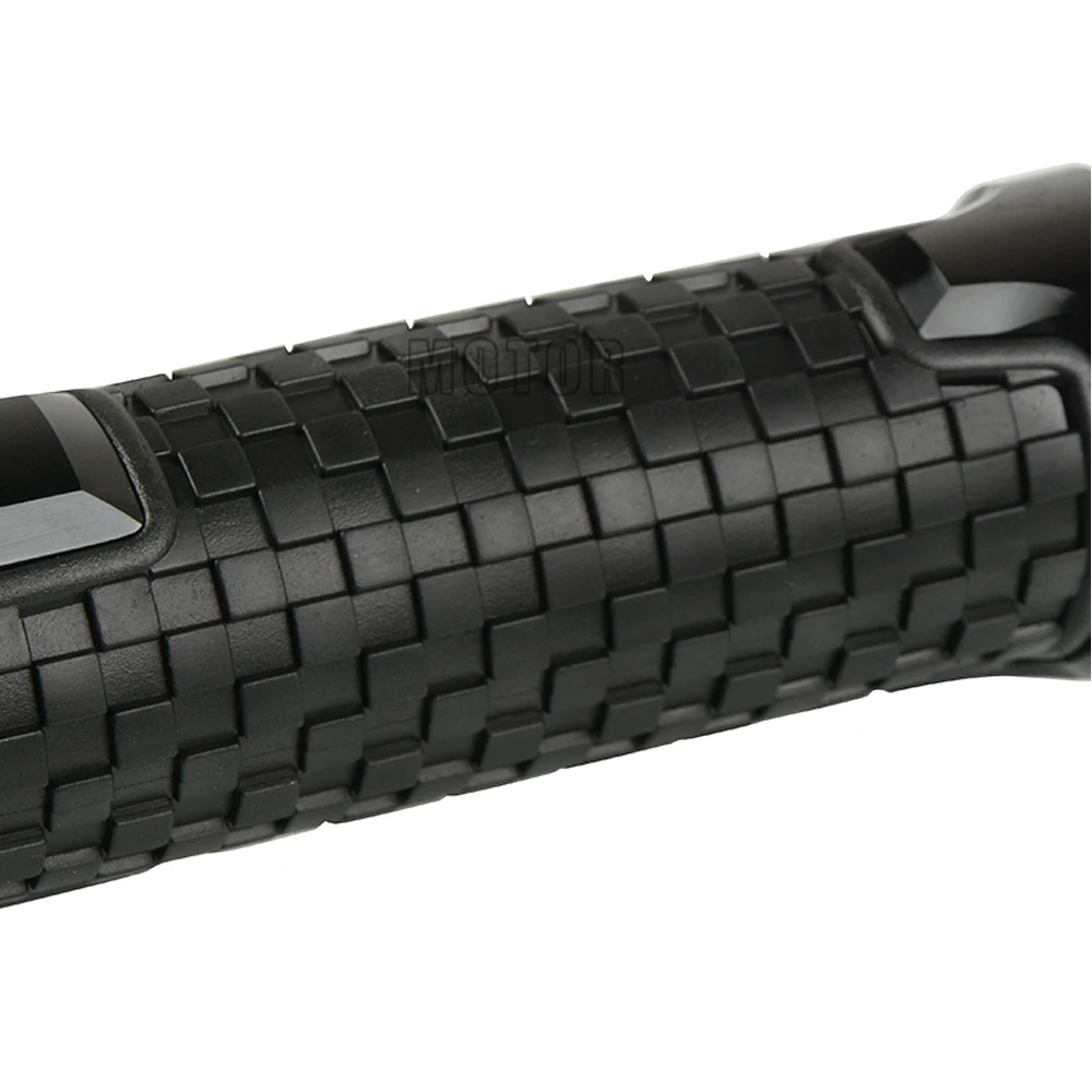 Для Yamaha YZF R1/R1M/R1S/R3/R6/R15/R25 универсальная 7/8 &quot22 мм мотоциклетная алюминиевая