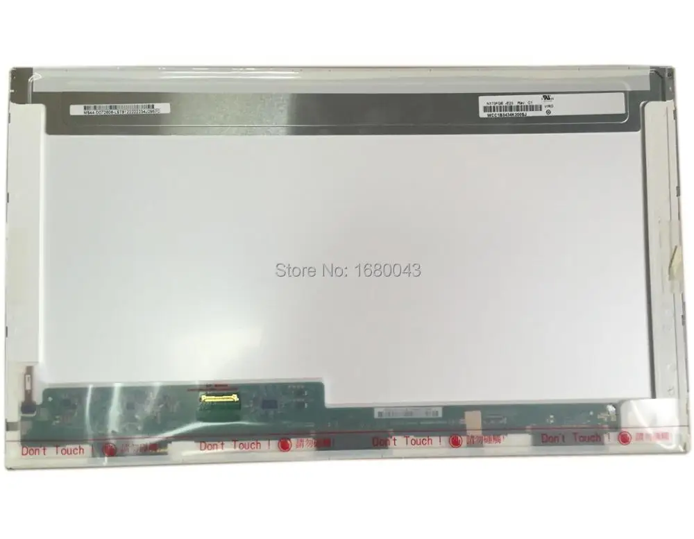 N173FGE-E23 Rev B2 fit LP173WD1 TPA1 B173RTN01.1 TPE1 N173FGE-E13 17.3LED EDP 30PIN LED LCD PANEL LAPTOP SCREEN | Компьютеры и офис