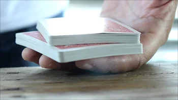 

Demon Deck by Arnel Renegado Magic Instructions Magic trick