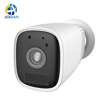 

Battery WiFi IP Camera 1080P HD Outdoor Charging Battery Wireless Security Camera PIR Motion Detection Bullet Surveillance CCTV