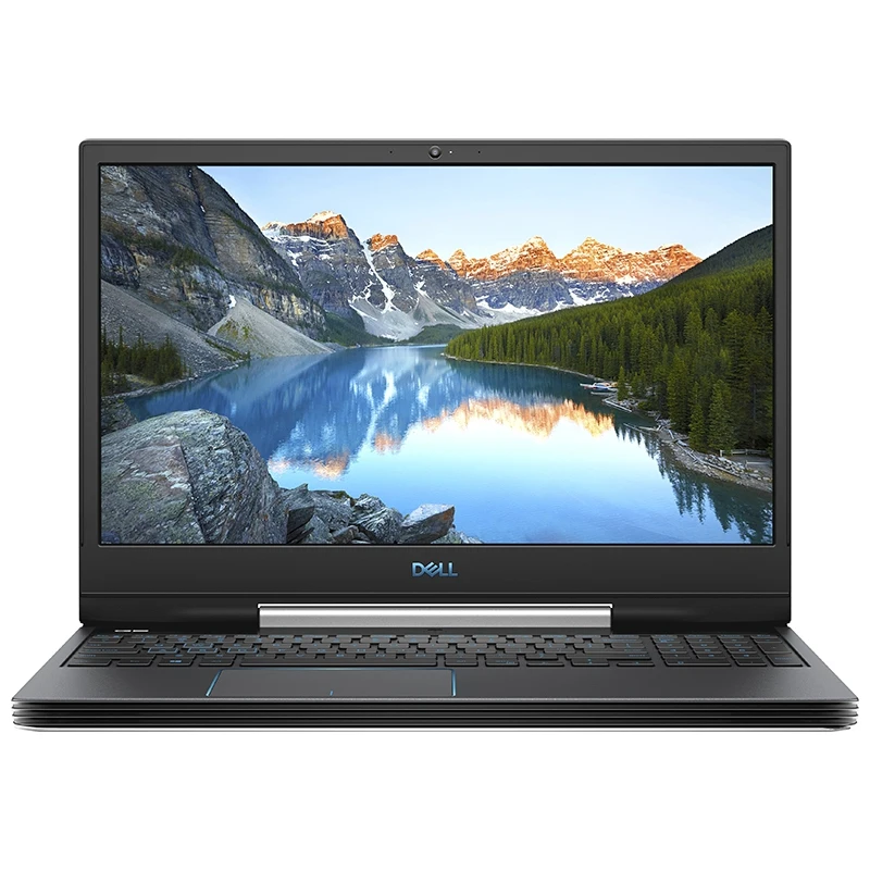 Ноутбук Dell G5 15-5590 15.6&quot IPS i5 9300H 8Гб 512Гб SSD GeForce GTX 1650 Windows 10 Home G515-3233 | Компьютеры и офис