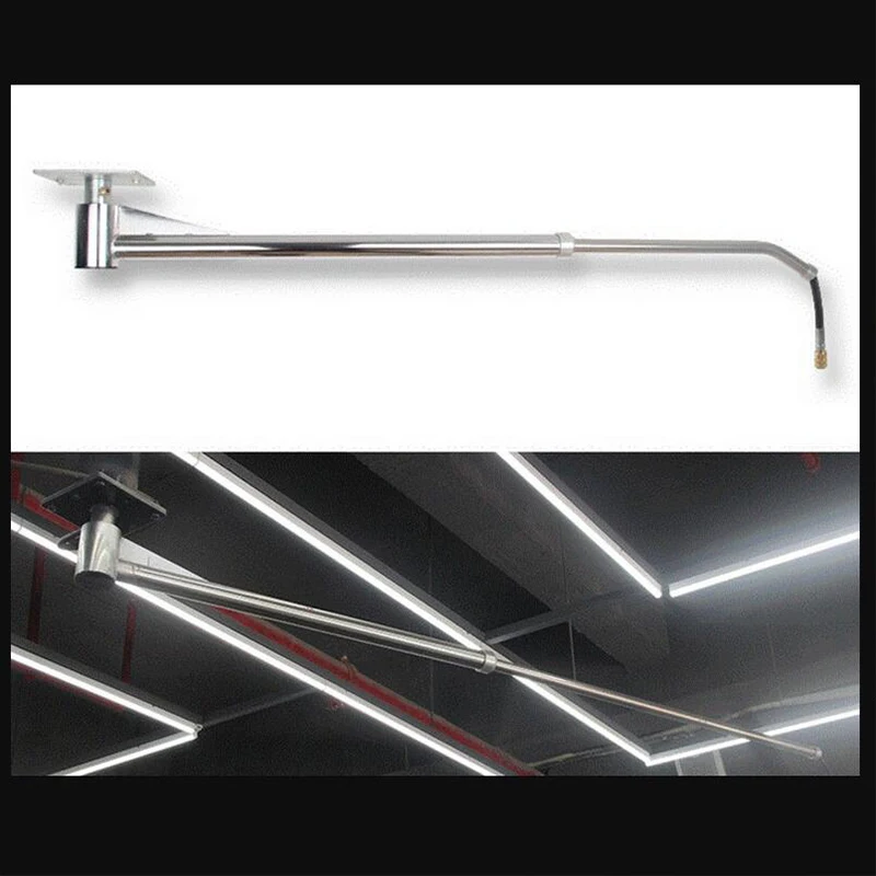 Рисунок 5 - Телескопическая труба высокого