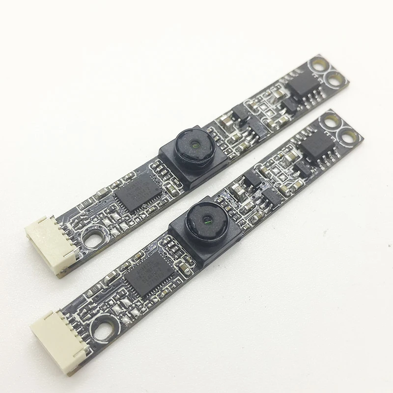 1MP HD широкоугольный модуль инфракрасной камеры Usb интерфейс Бесплатный привод 720P Поддержка OTG