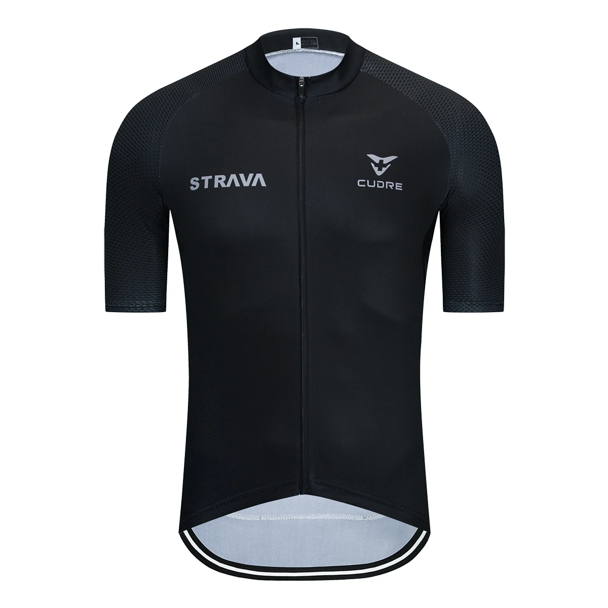 

Strava 2021 Cycling Clothing Breathable Summer Short Sleeve Cycling Jersey Racing Bike Clothing Sportwears Bicycle Clothes