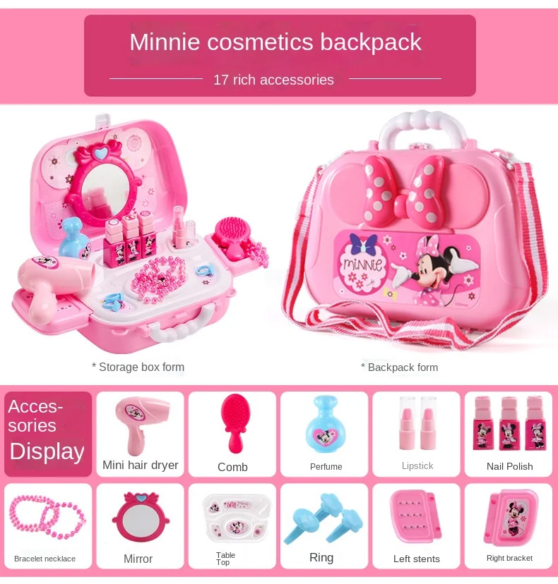 https://ae01.alicdn.com/kf/H4543a9a686c54d1c9dcb296dda0abca38/New-1-Set-Disney-Water-Dispenser-Children-Kitchen-Toys-Minnie-Mouse-Girls-Cook-Juguetes-Suitcase-Girls.jpg