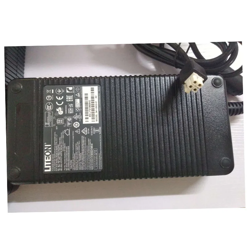 Genuine 12V 3.5A PA-2121-1-LF AC Adapter for LITEON 341-0502-01 Power Supply