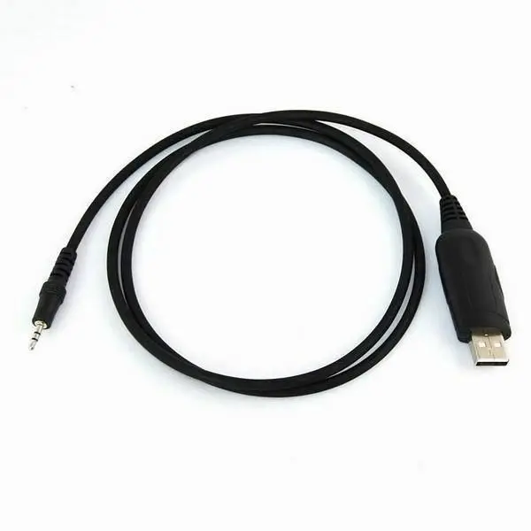 

Windows 10 USB Programming Cable For Icom Radio IC-2200H 2820H IC-208H OPC-478