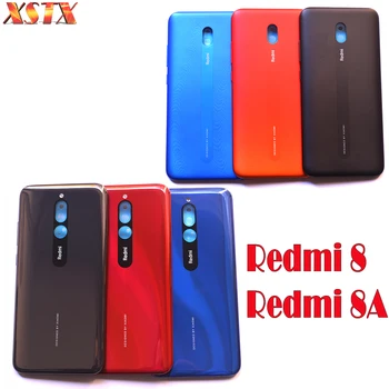 

for Redmi 8 8A Battery Door Back Cover Housing Case for Redmi8