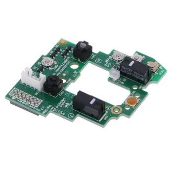 

Mouse Motherboard Upper Motherboard Key Board for Logitech G700 G700S Gaming Mouse Q6PA