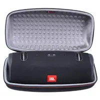 XANAD Waterproof EVA Hard Case for JBL Xtreme 2 Portable Waterproof Wireless Bluetooth Speaker 1