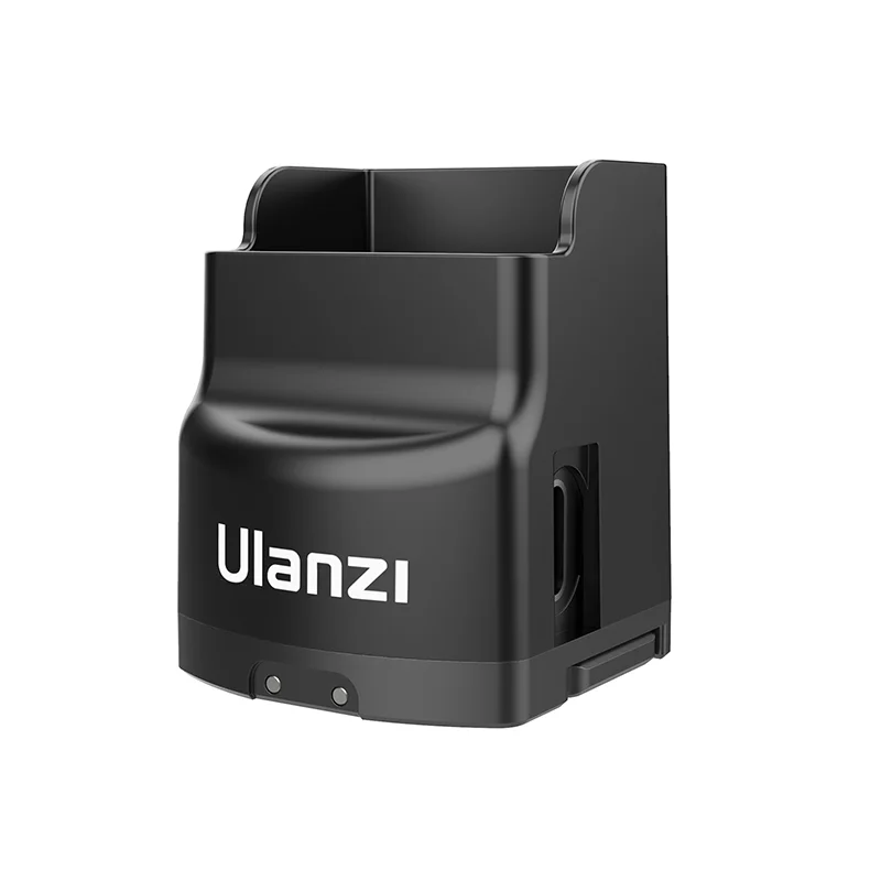 Ulanzi OP 1 13 Osmo с карманами на возраст 2 штатив Зарядная база креплением для смартфона