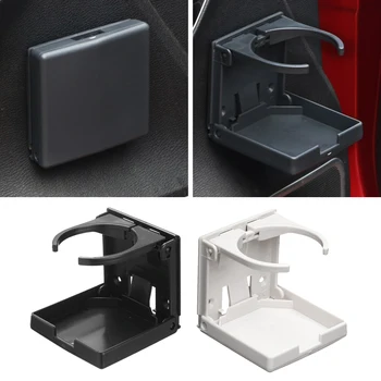 

Universal Adjustable Cup Drink Holder Can Bottle Tray for Car Truck Boat Van SUV