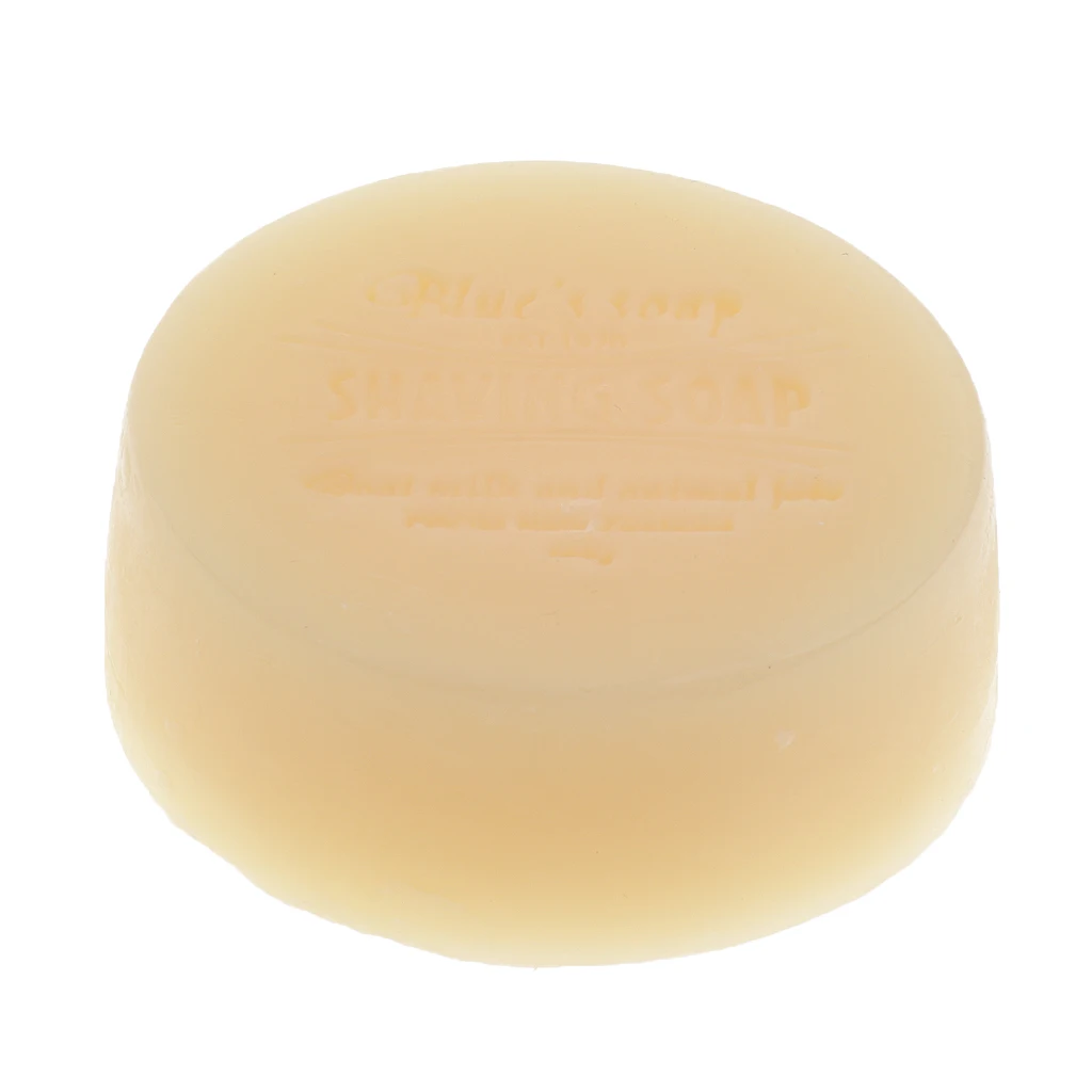 Natural Men Beard Oil Balm Moustache Wax Styling Moisturizing Shaving Cream