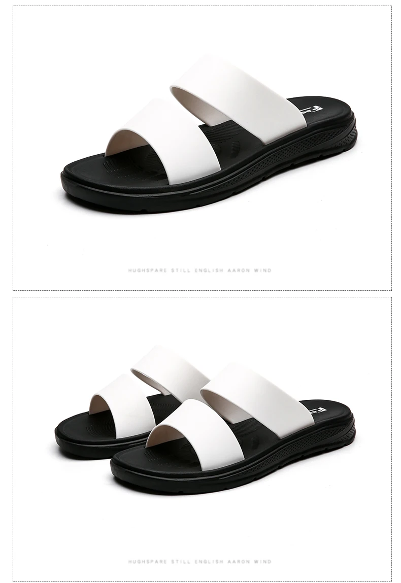 Men&rsquo;s Lightweight Non-Slip Flip Flops